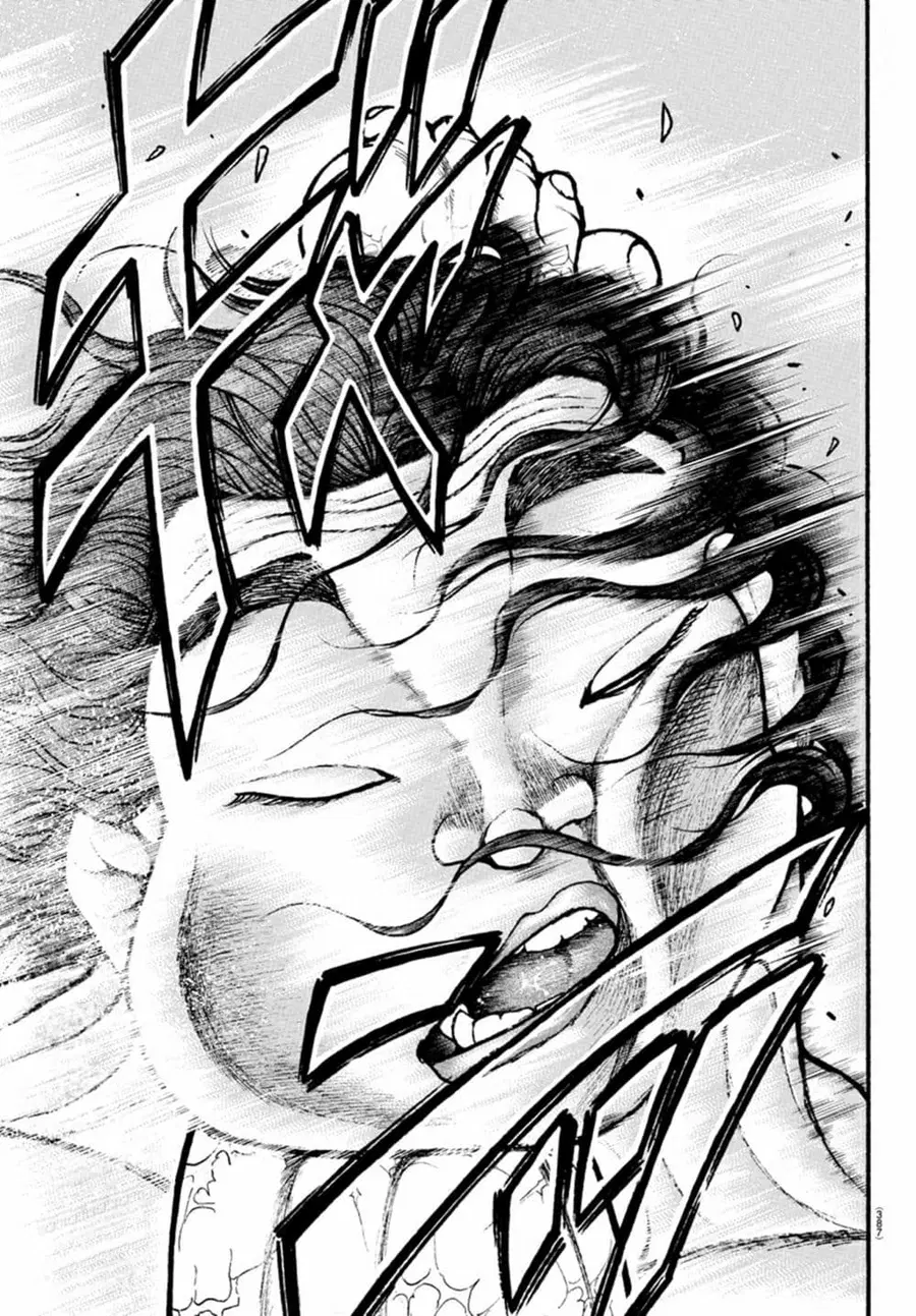 Baki Dou ตอนที่ 91 หน้า 2