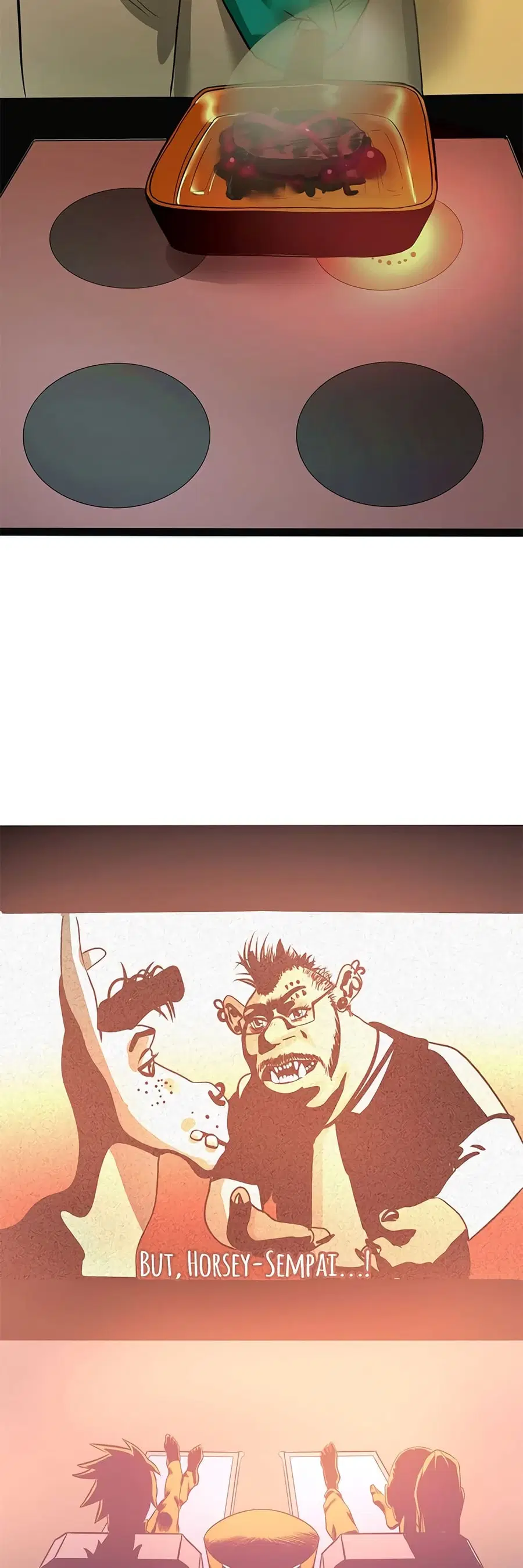 Bandit King ตอนที่ 3 หน้า 3