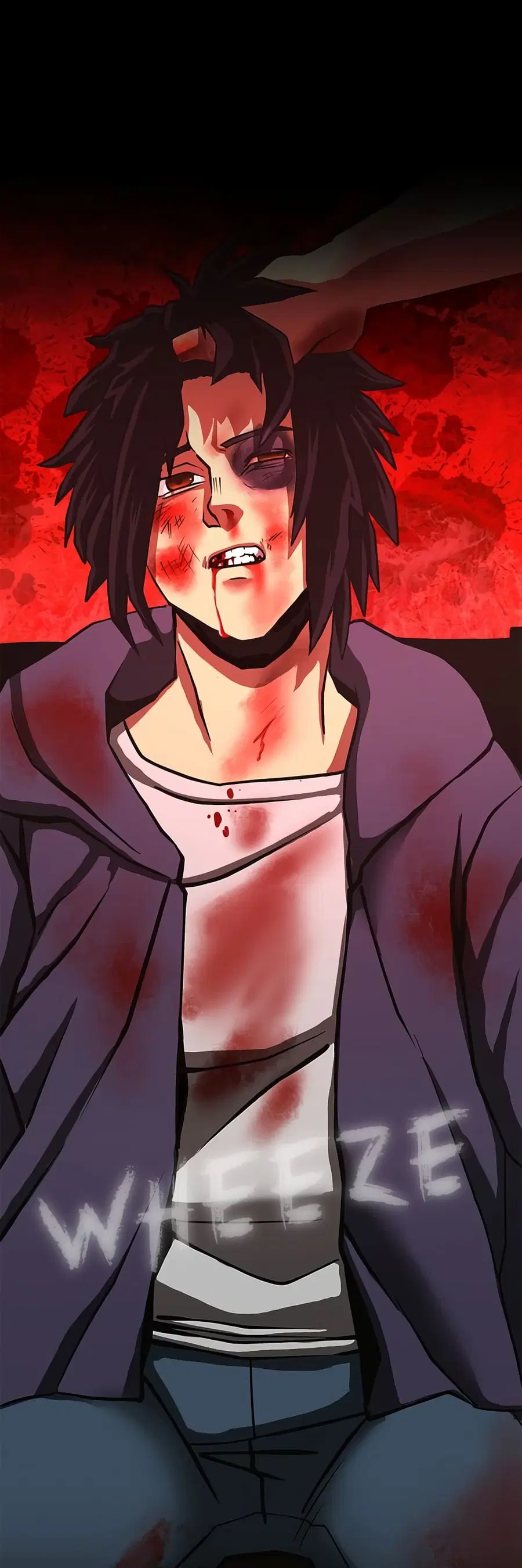 Bandit King ตอนที่ 4 หน้า 3