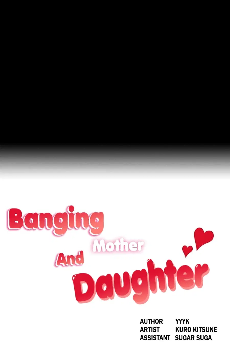 Banging Mother And Daughter ตอนที่ 9 หน้า 1