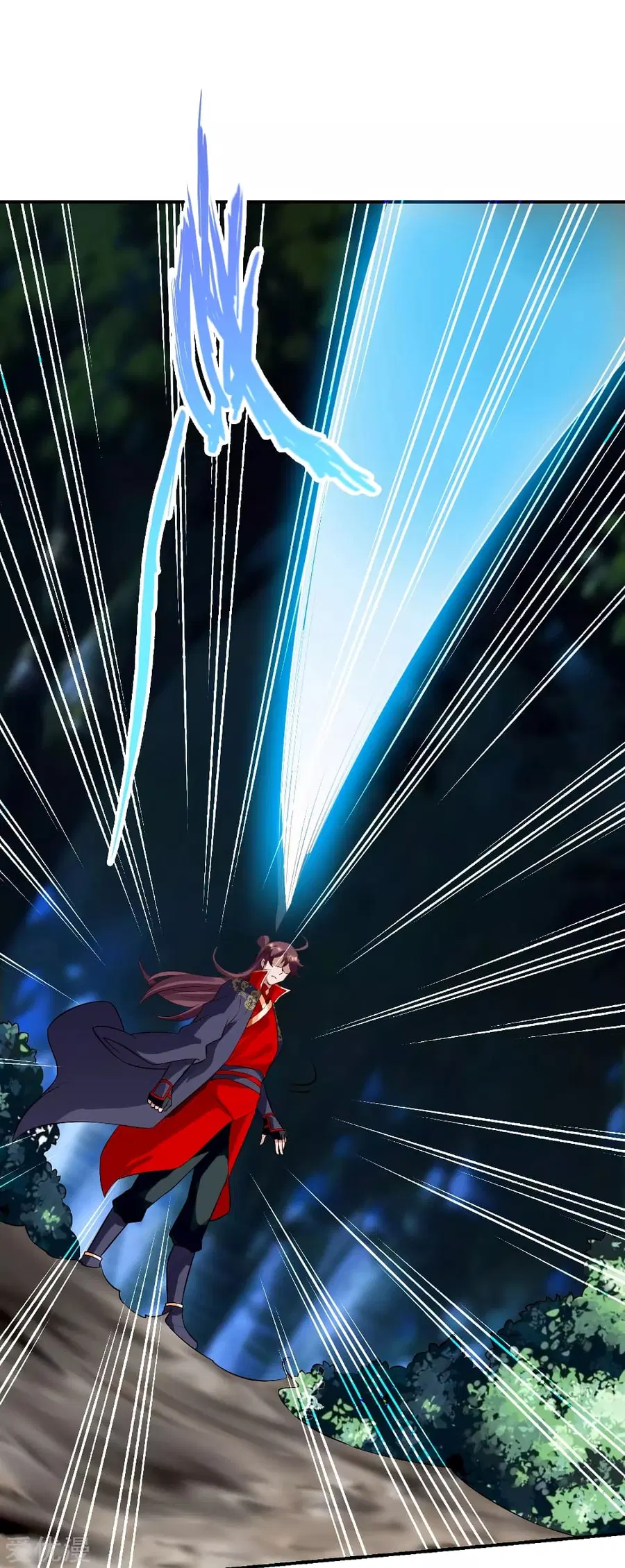 Banished Disciple's Counterattack จักรพรรดิเซียนยุทธ ตอนที่ 127 หน้า 2