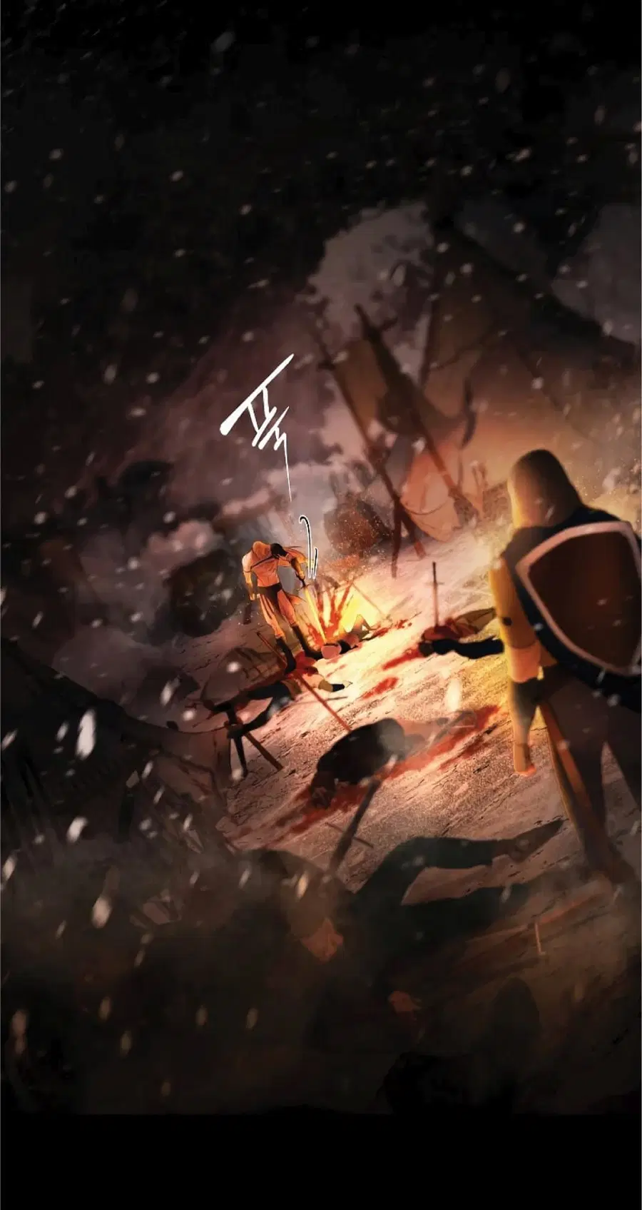 Barbarian Quest ตอนที่ 1 หน้า 3