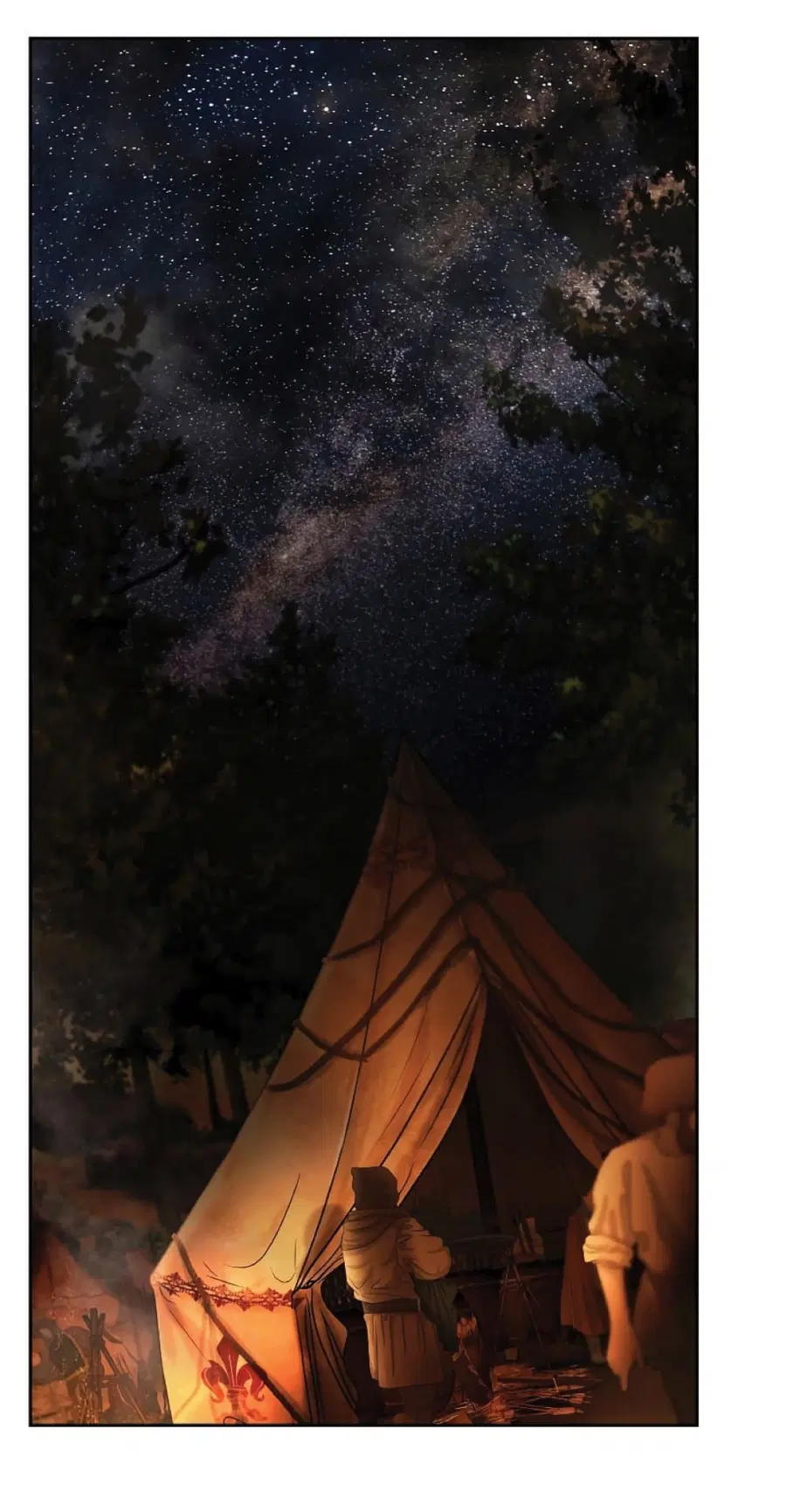 Barbarian Quest ตอนที่ 10 หน้า 1