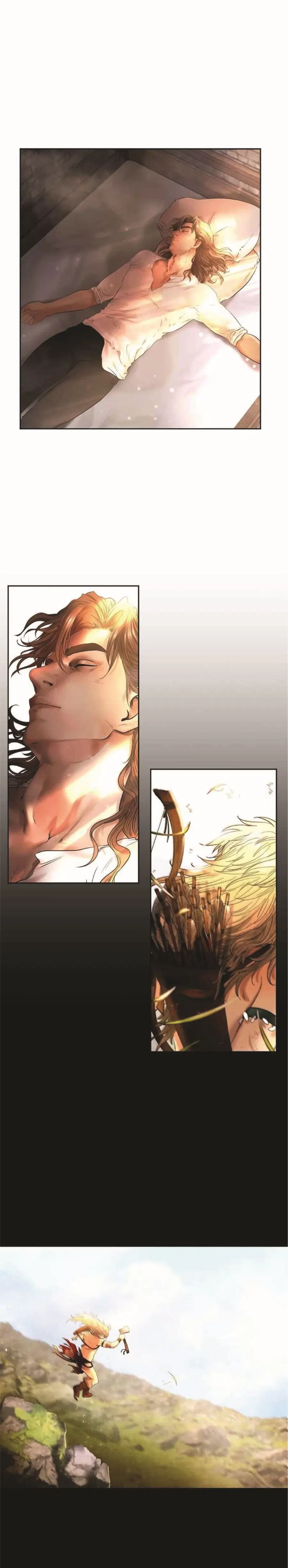 Barbarian Quest ตอนที่ 17 หน้า 2