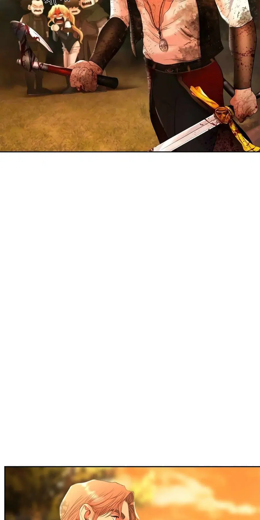 Barbarian Quest ตอนที่ 36 หน้า 2