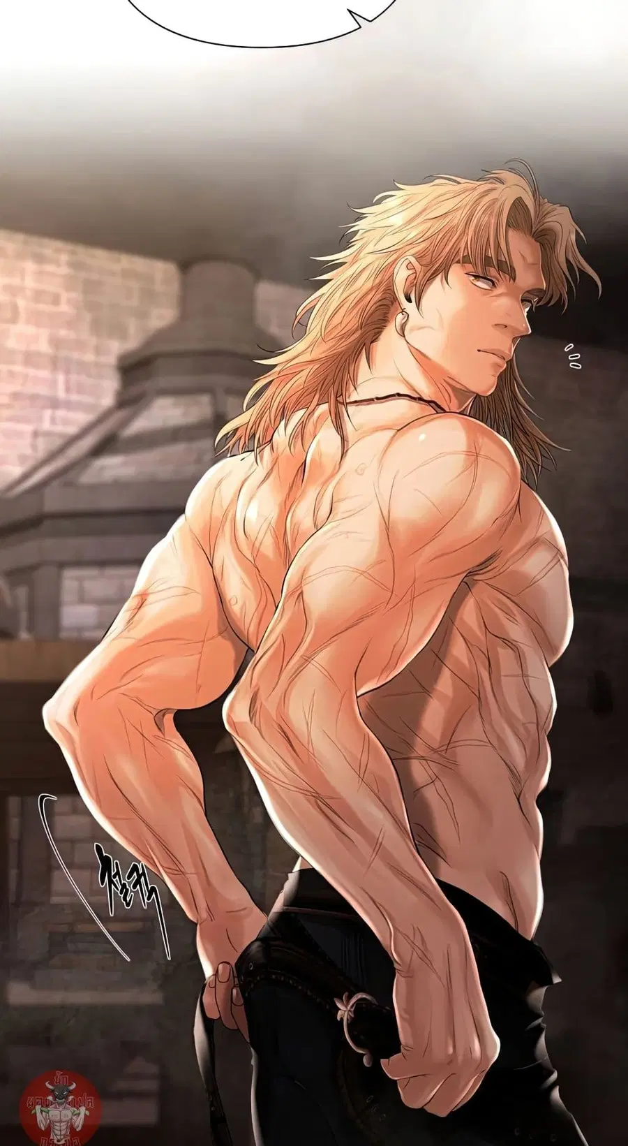 Barbarian Quest ตอนที่ 45 หน้า 3