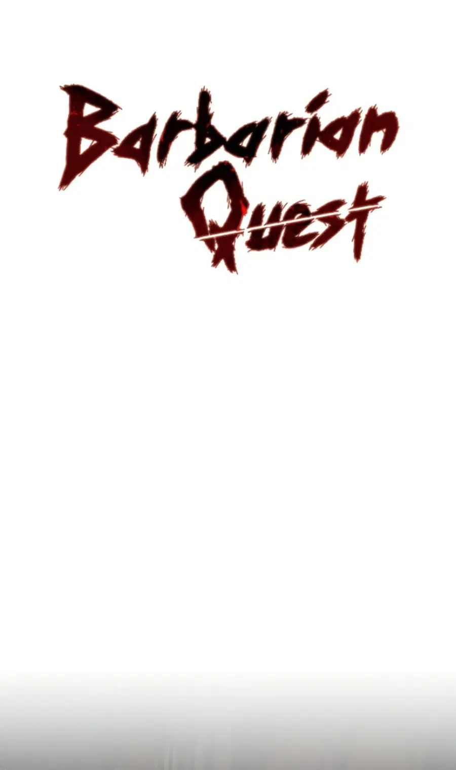 Barbarian Quest ตอนที่ 49 หน้า 1