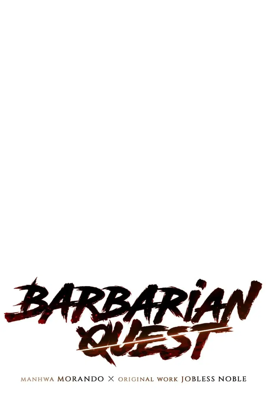 Barbarian Quest ตอนที่ 64 หน้า 2