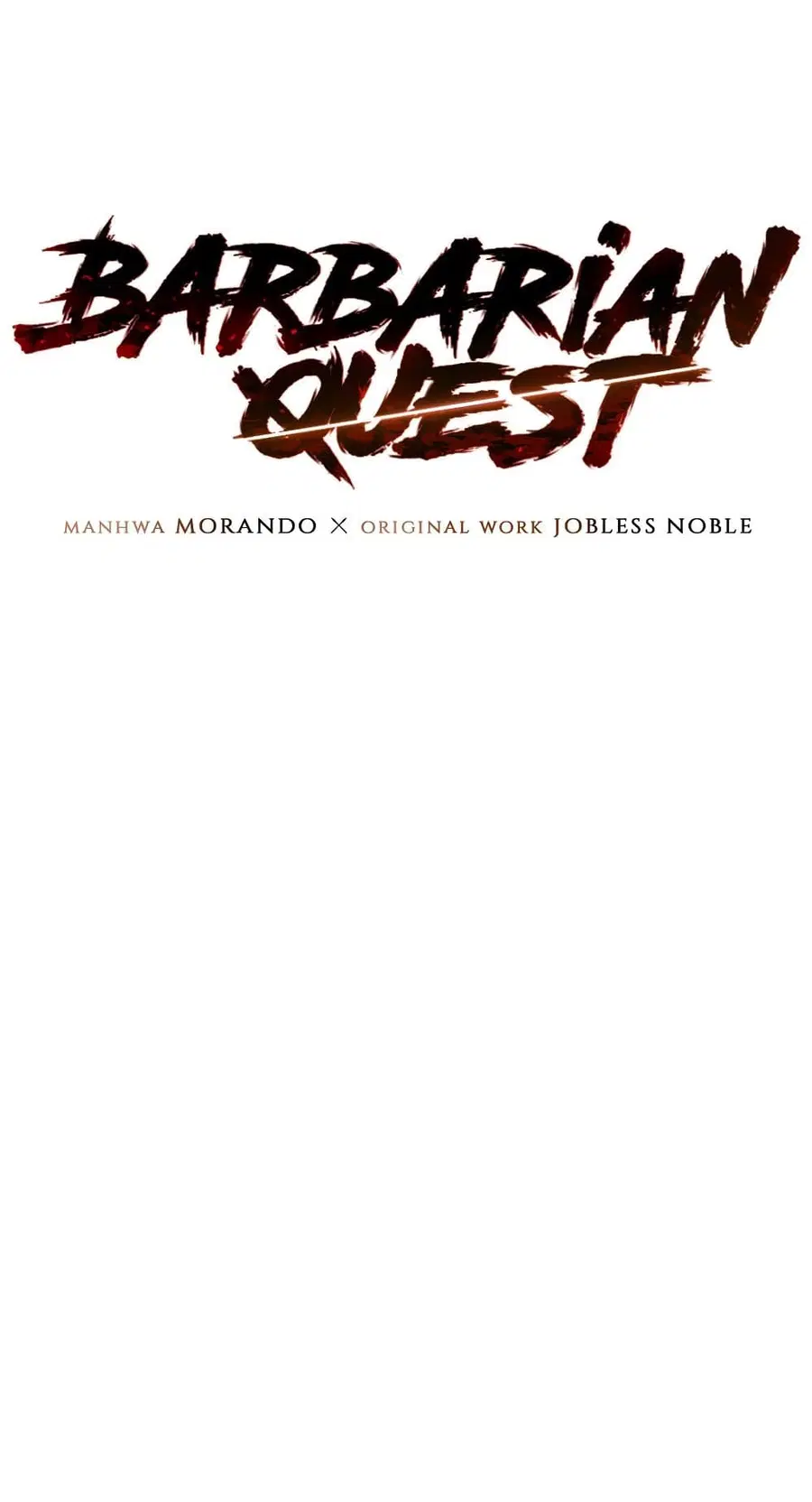 Barbarian Quest ตอนที่ 67 หน้า 2