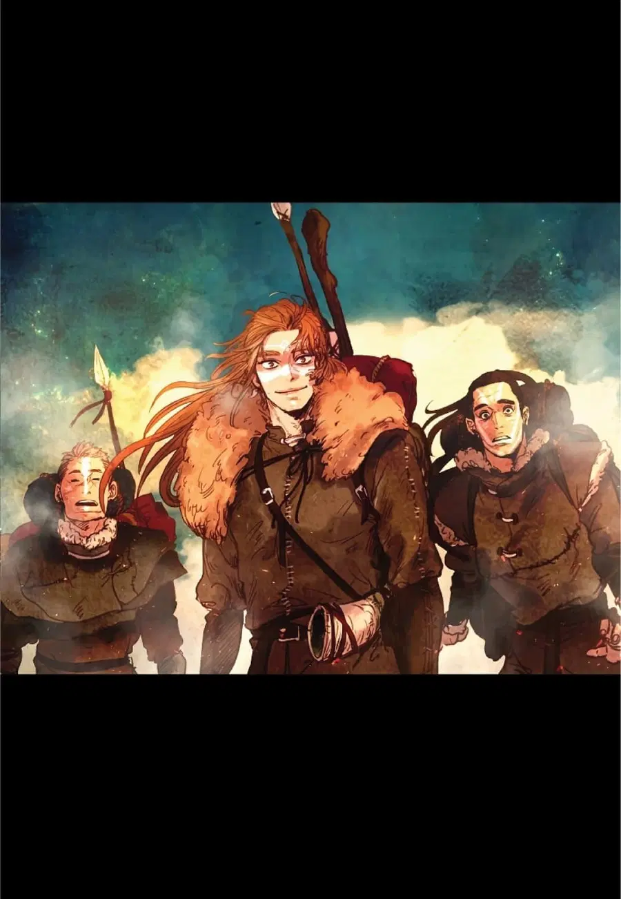 Barbarian Quest ตอนที่ 8 หน้า 3