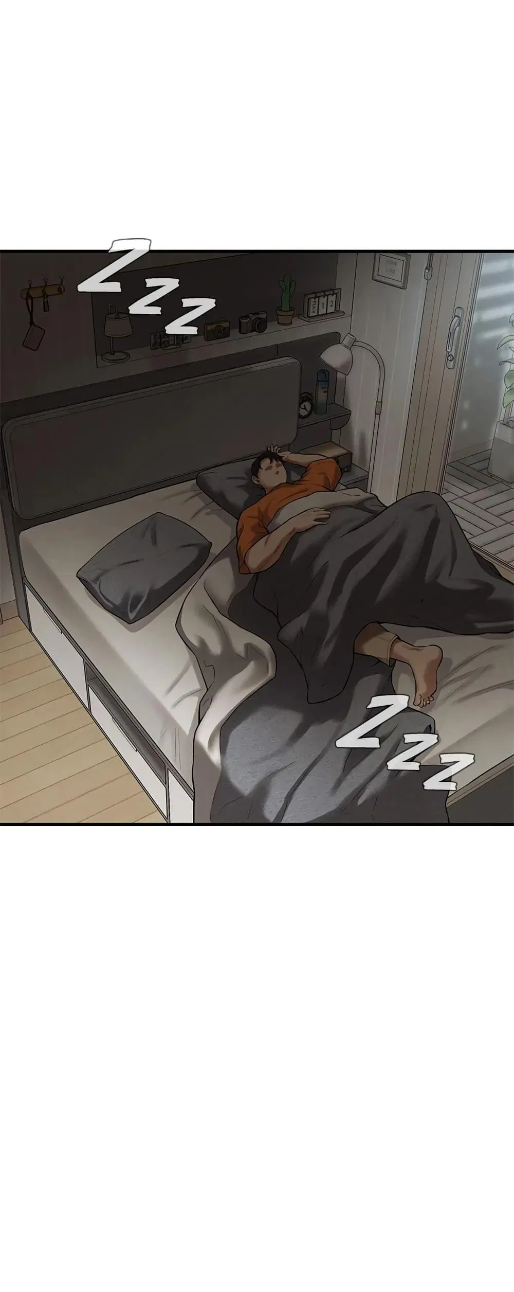 Bastard ตอนที่ 36 หน้า 3