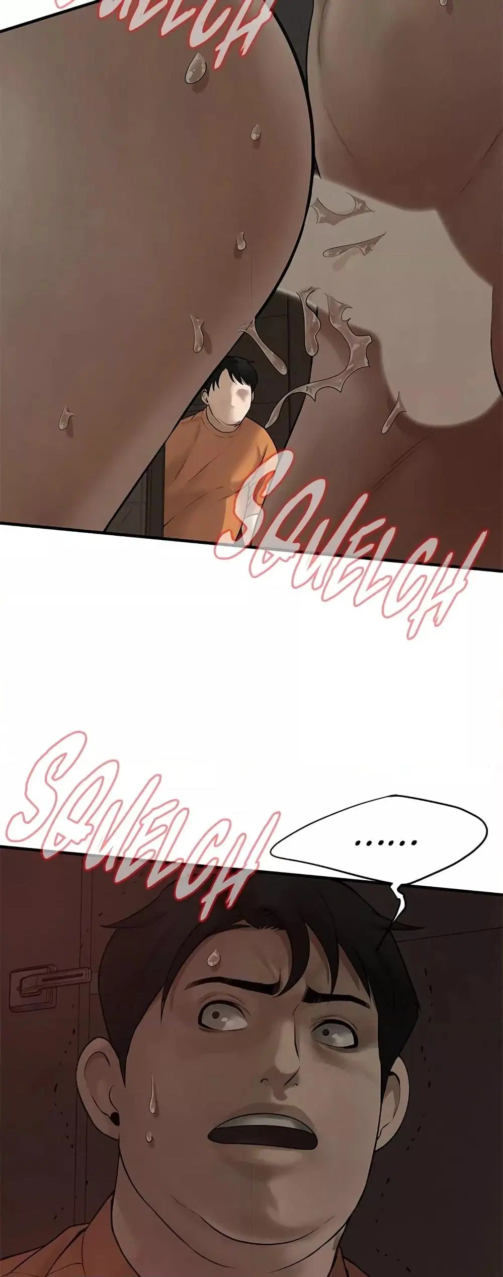 Bastard ตอนที่ 37 หน้า 3