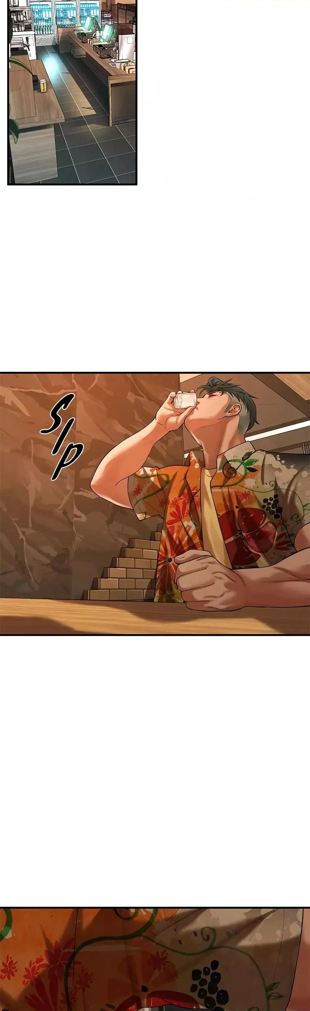 Bastard ตอนที่ 40 หน้า 2