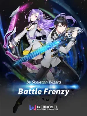Battle Frenzy ตอนที่ 1 หน้า 1