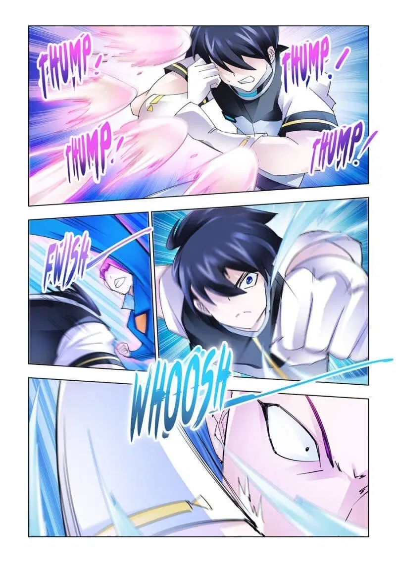 Battle Frenzy ตอนที่ 172 หน้า 2