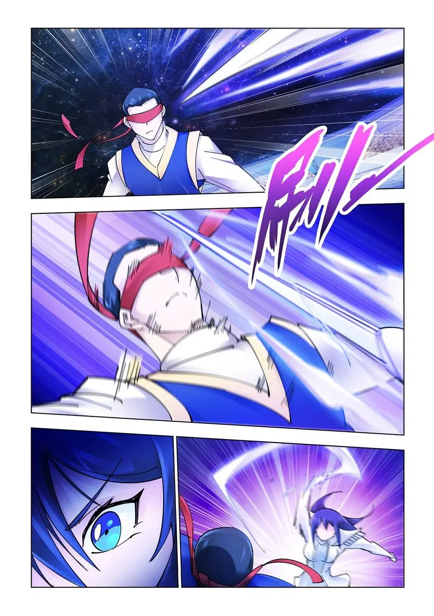 Battle Frenzy ตอนที่ 248 หน้า 3