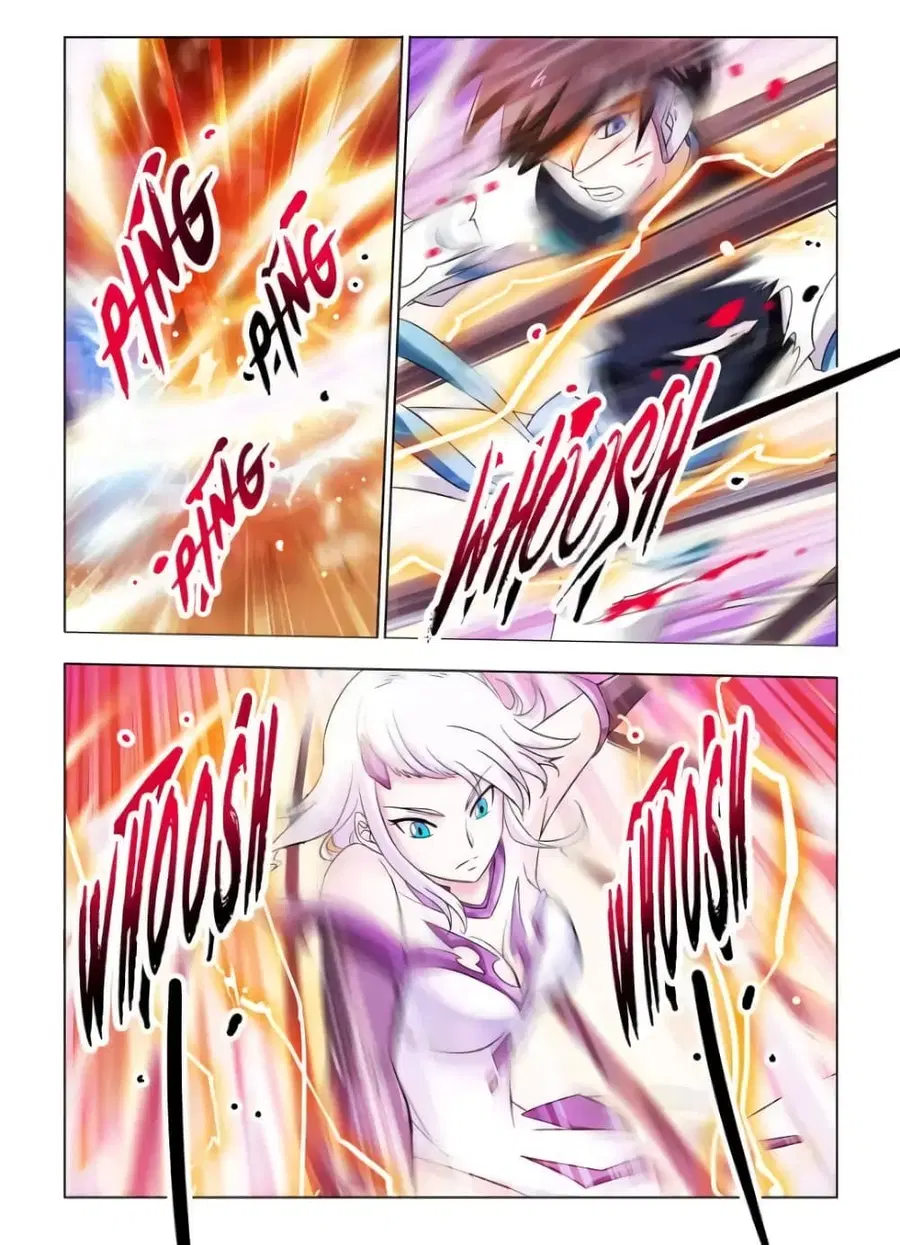 Battle Frenzy ตอนที่ 63 หน้า 1