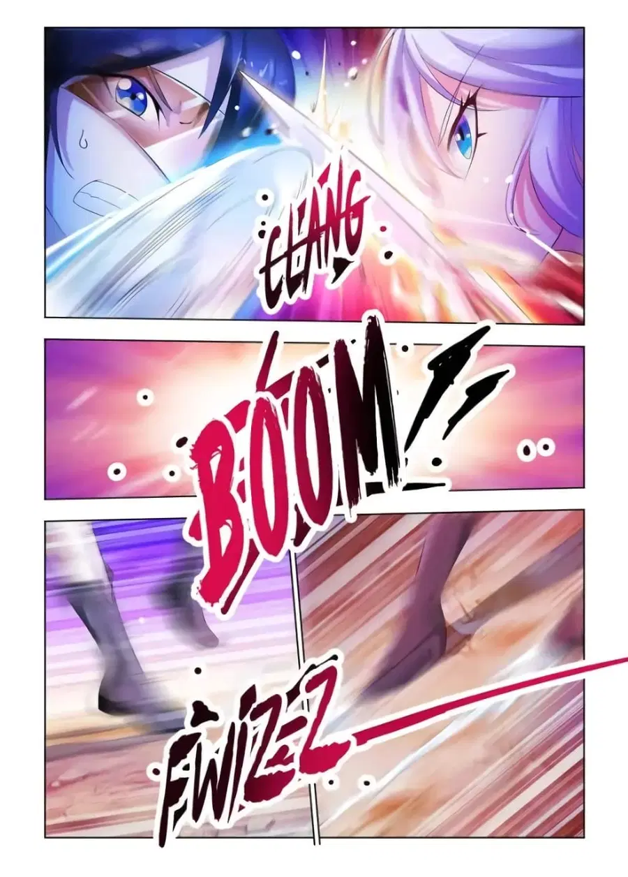 Battle Frenzy ตอนที่ 64 หน้า 1