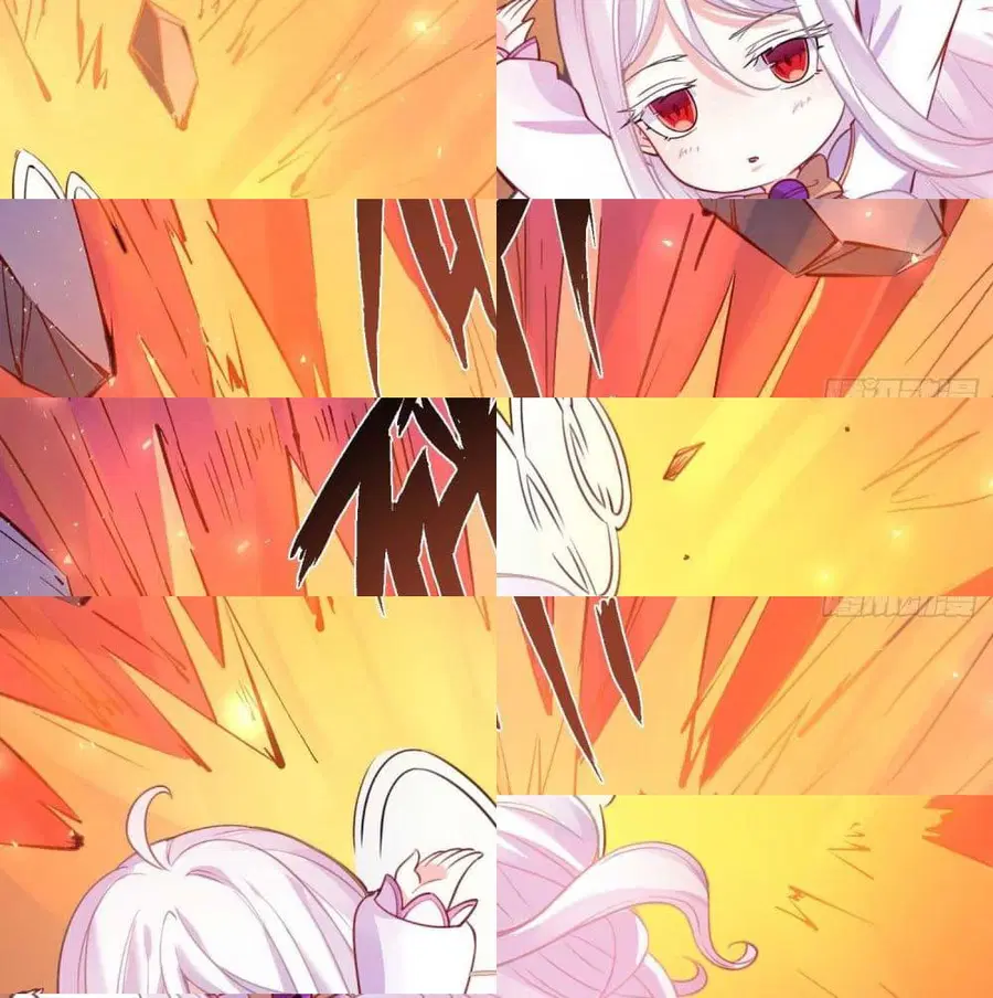 Battle of the Mediums ตอนที่ 10 หน้า 3