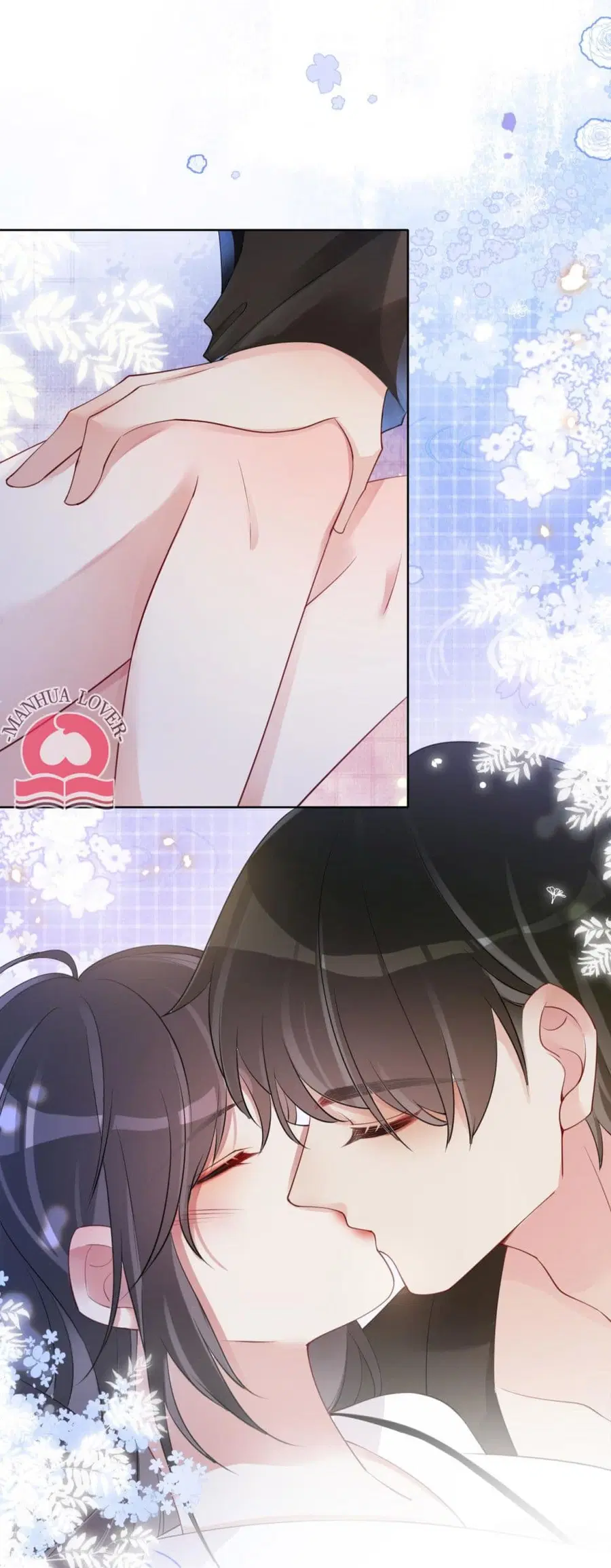 Be Jealous ตอนที่ 13 หน้า 3
