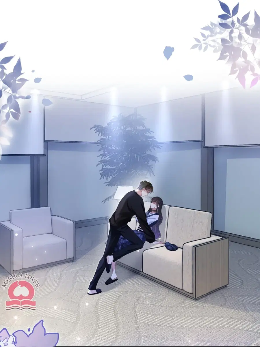 Be Jealous ตอนที่ 34 หน้า 2