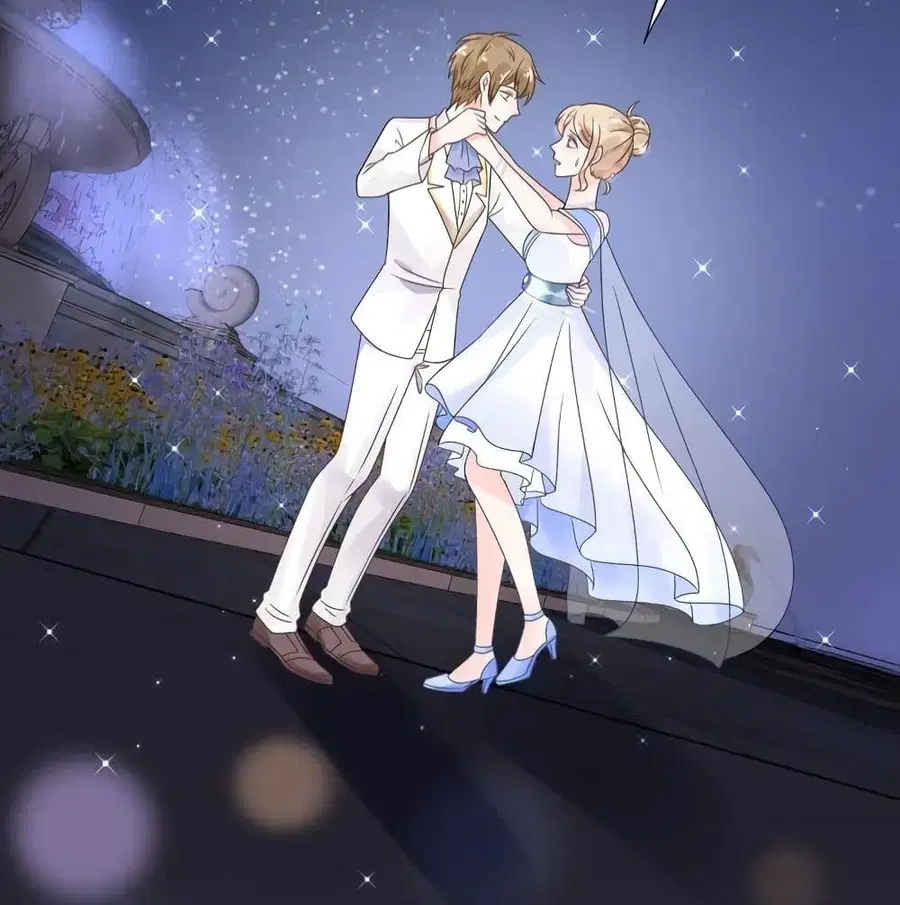 Be My Only Love รักนี้ให้คุณคนเดียว! ตอนที่ 20 หน้า 3