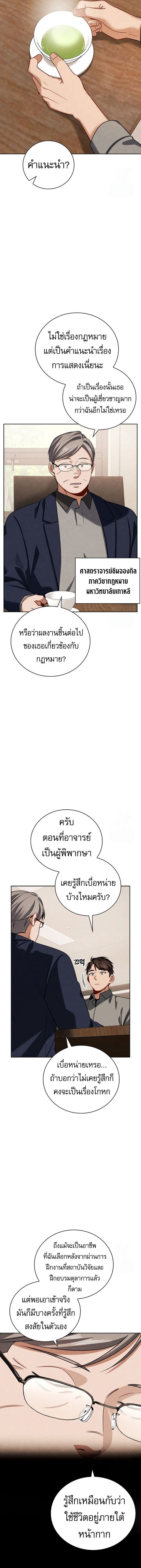 Be the Actor ตอนที่ 110 หน้า 2