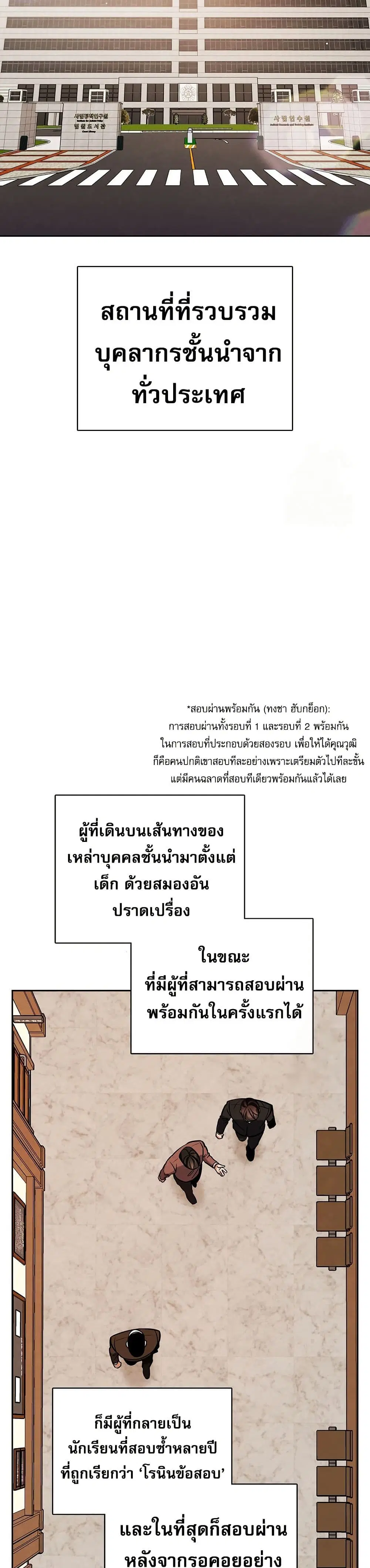 Be the Actor ตอนที่ 119 หน้า 2