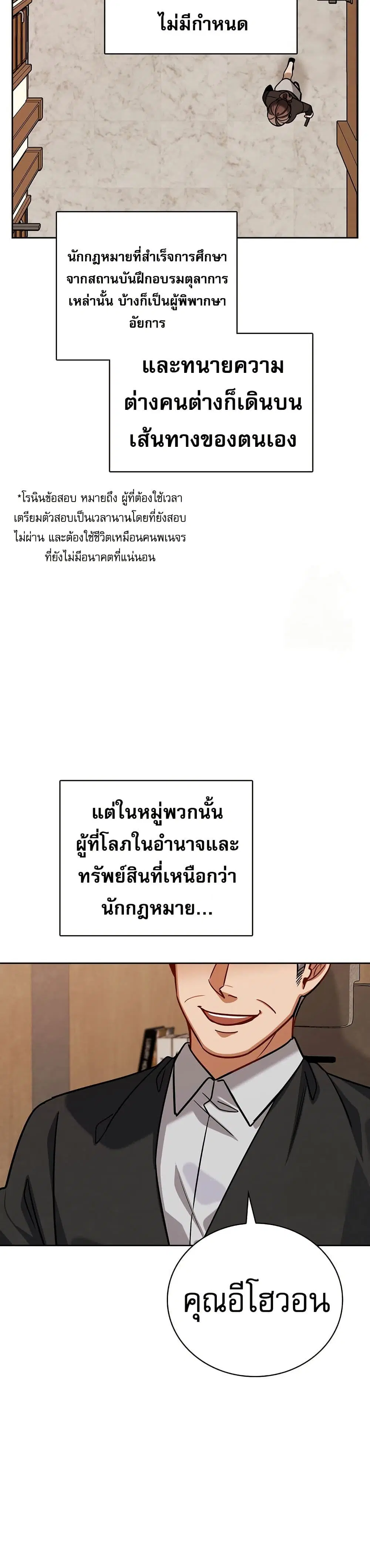 Be the Actor ตอนที่ 119 หน้า 3