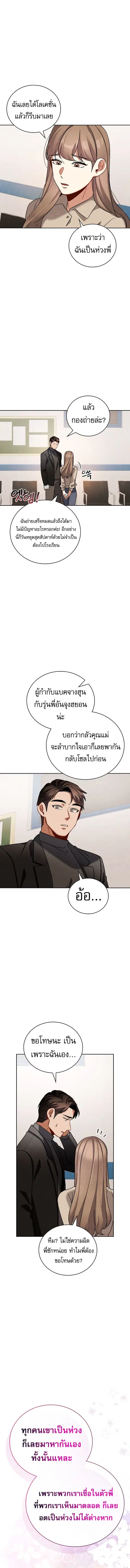 Be the Actor ตอนที่ 124 หน้า 2