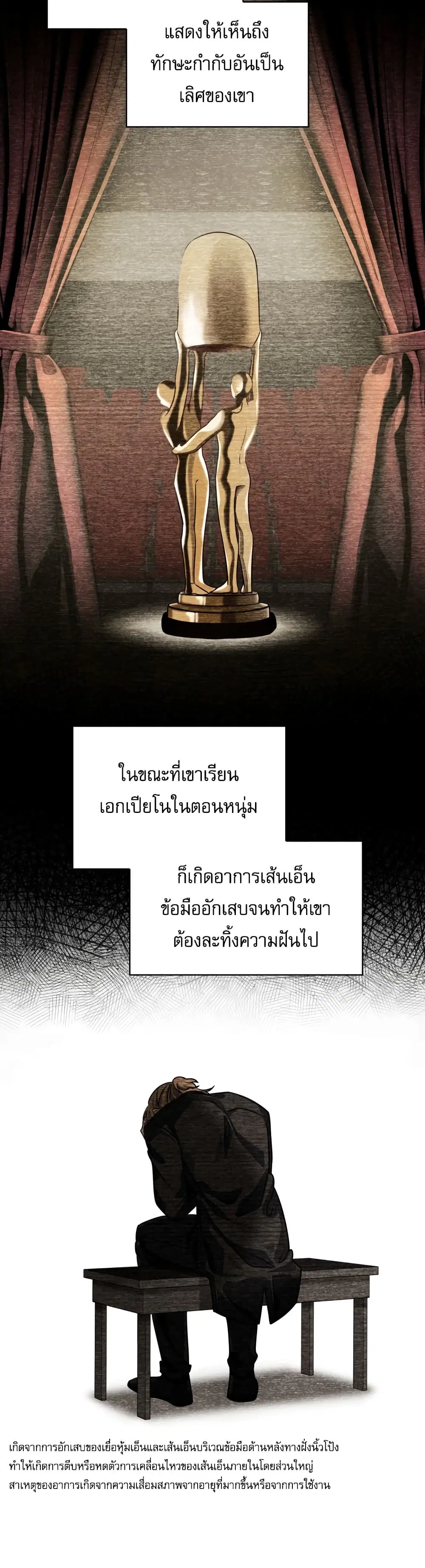 Be the Actor ตอนที่ 48 หน้า 2