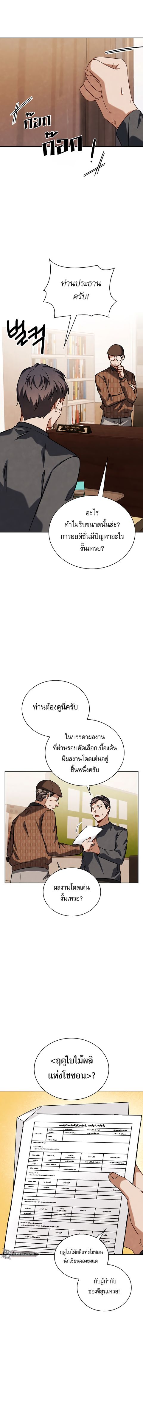 Be the Actor ตอนที่ 64 หน้า 2