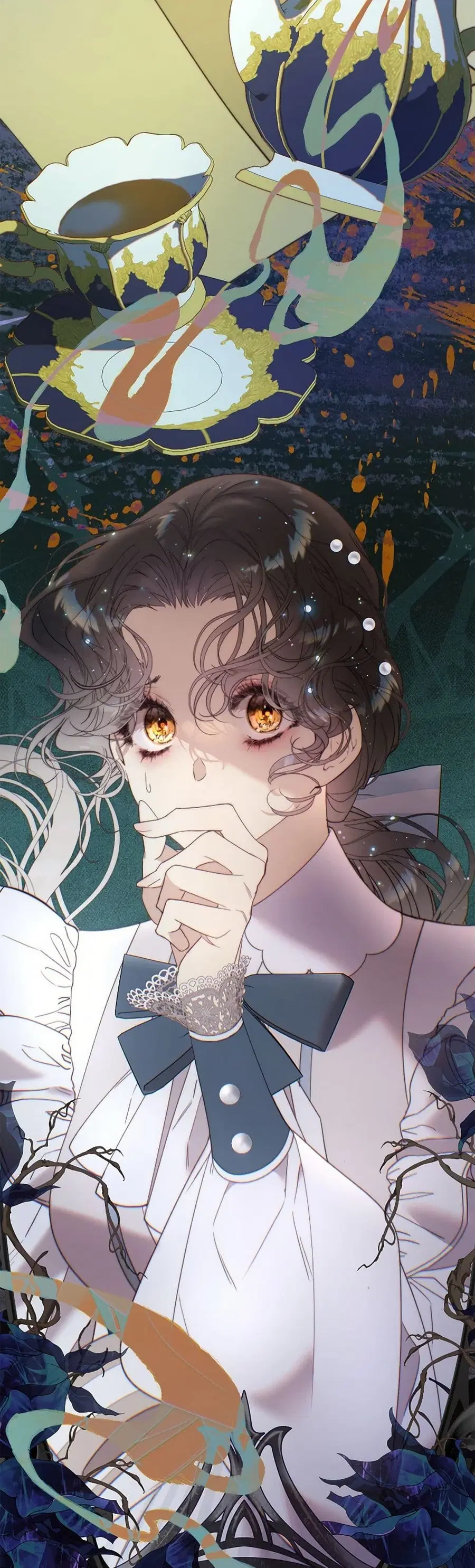 Beatrice ตอนที่ 138 หน้า 2