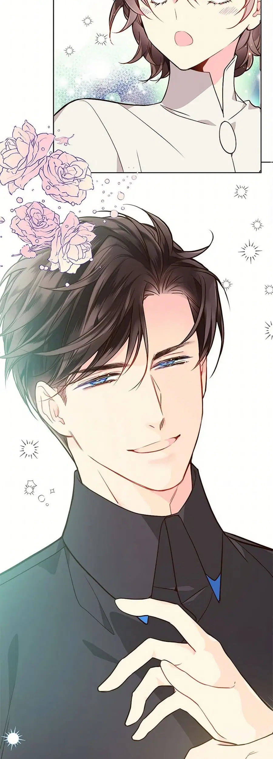 Beatrice ตอนที่ 32 หน้า 3