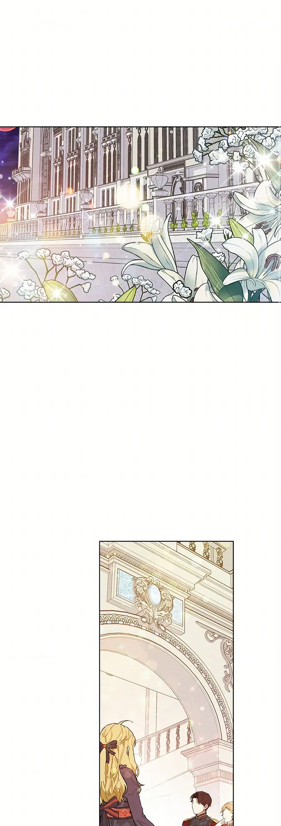 Beatrice ตอนที่ 47 หน้า 1