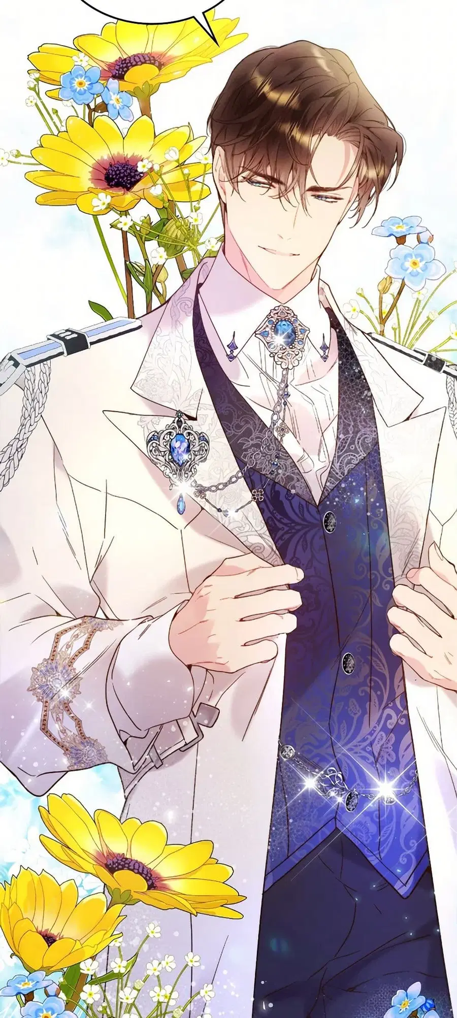Beatrice ตอนที่ 72 หน้า 3