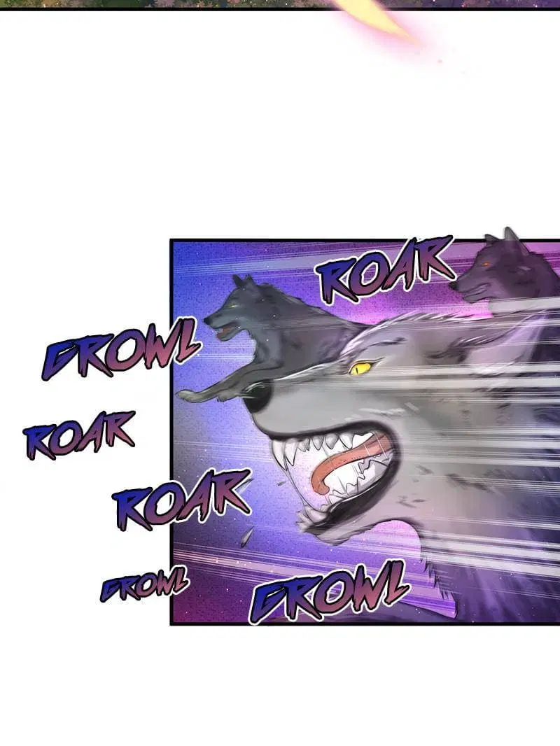 Beauty and the Beasts ตอนที่ 1 หน้า 2