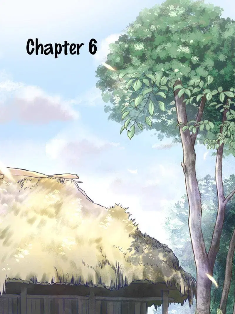 Beauty and the Beasts ตอนที่ 6 หน้า 1