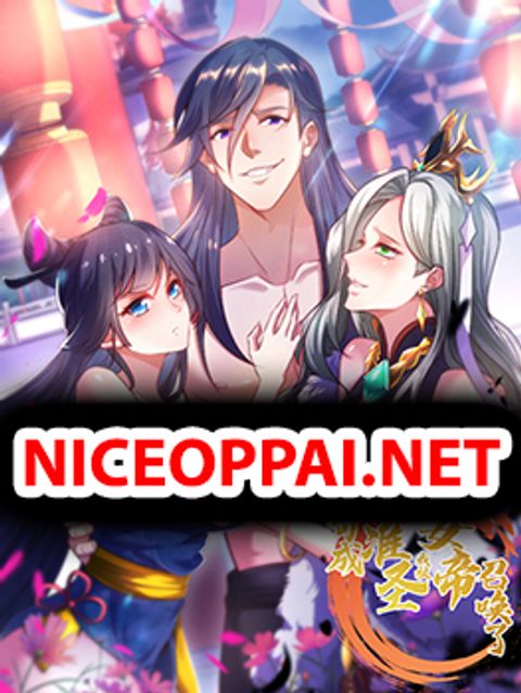 ปก Become A Master Not Too Long But Got Summon Suddenly มังงะจีน แปลไทย
