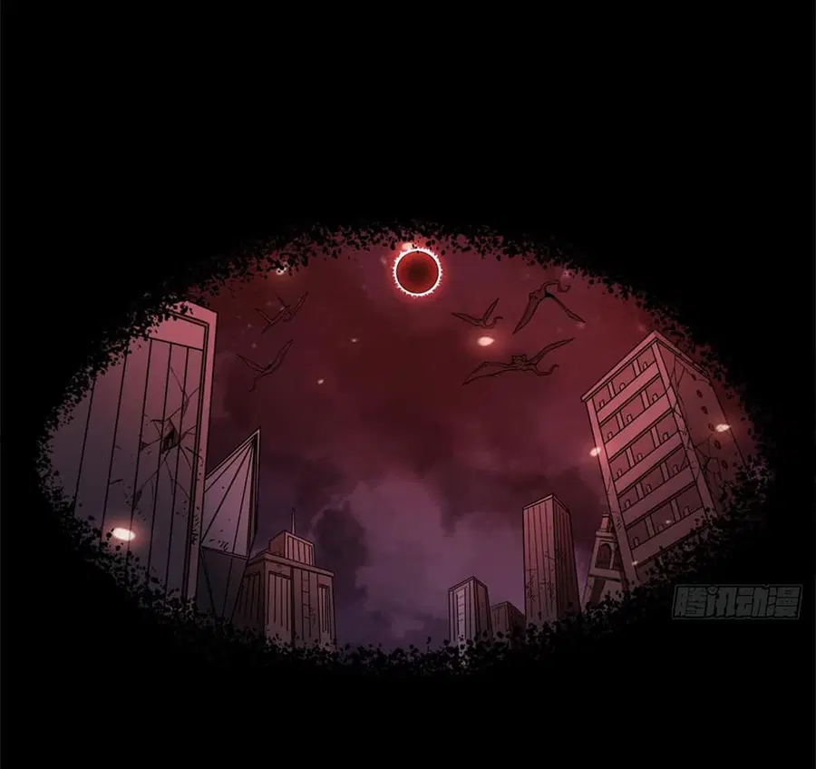 Become a Witch in a World Full of Ghost Stories ตอนที่ 1 หน้า 3