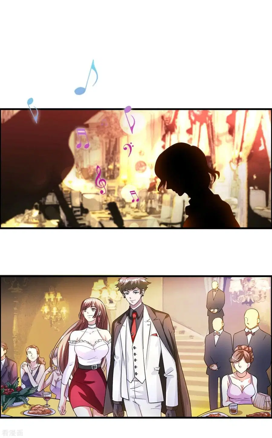 Become God Merchant in The Other World ตอนที่ 7 หน้า 2