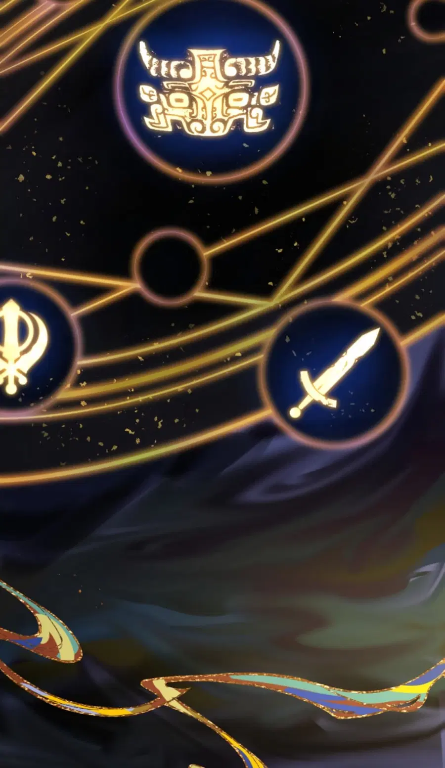 Become Immortal with Gacha ตอนที่ 1 หน้า 3