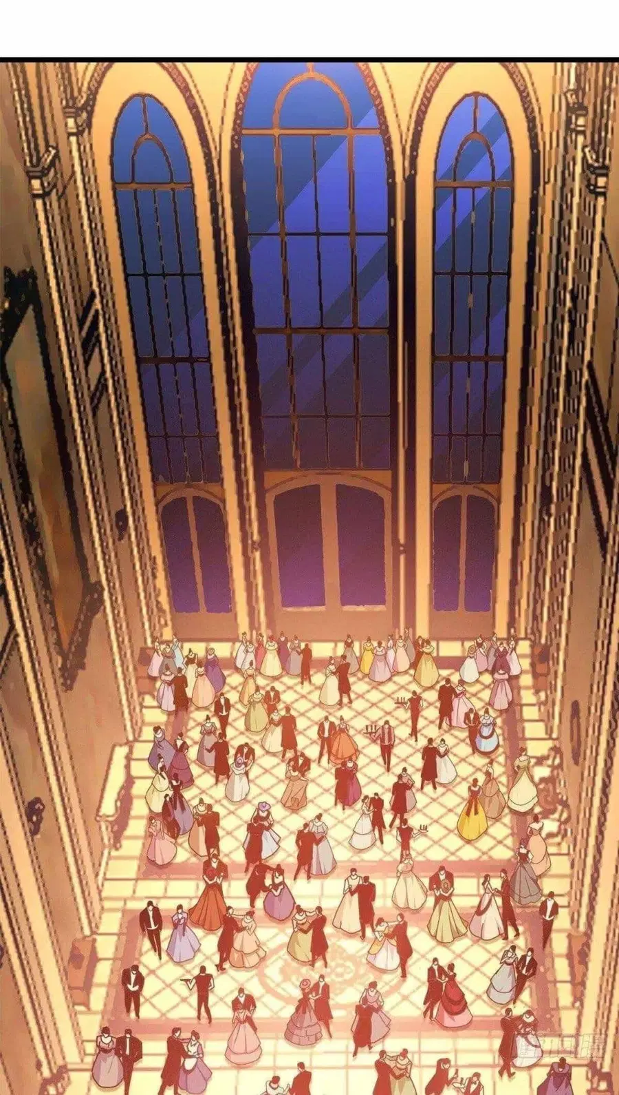 Become King After Being Bitten ตอนที่ 18 หน้า 3