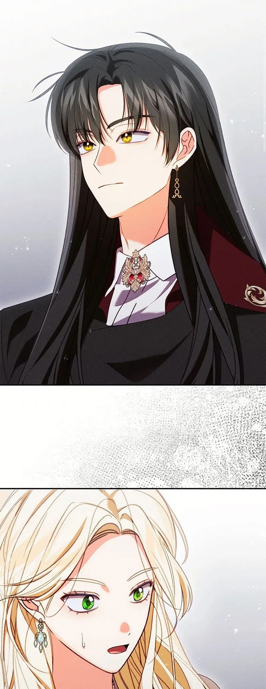 Becoming the Lady of the Cursed Ducal House ตอนที่ 62 หน้า 1