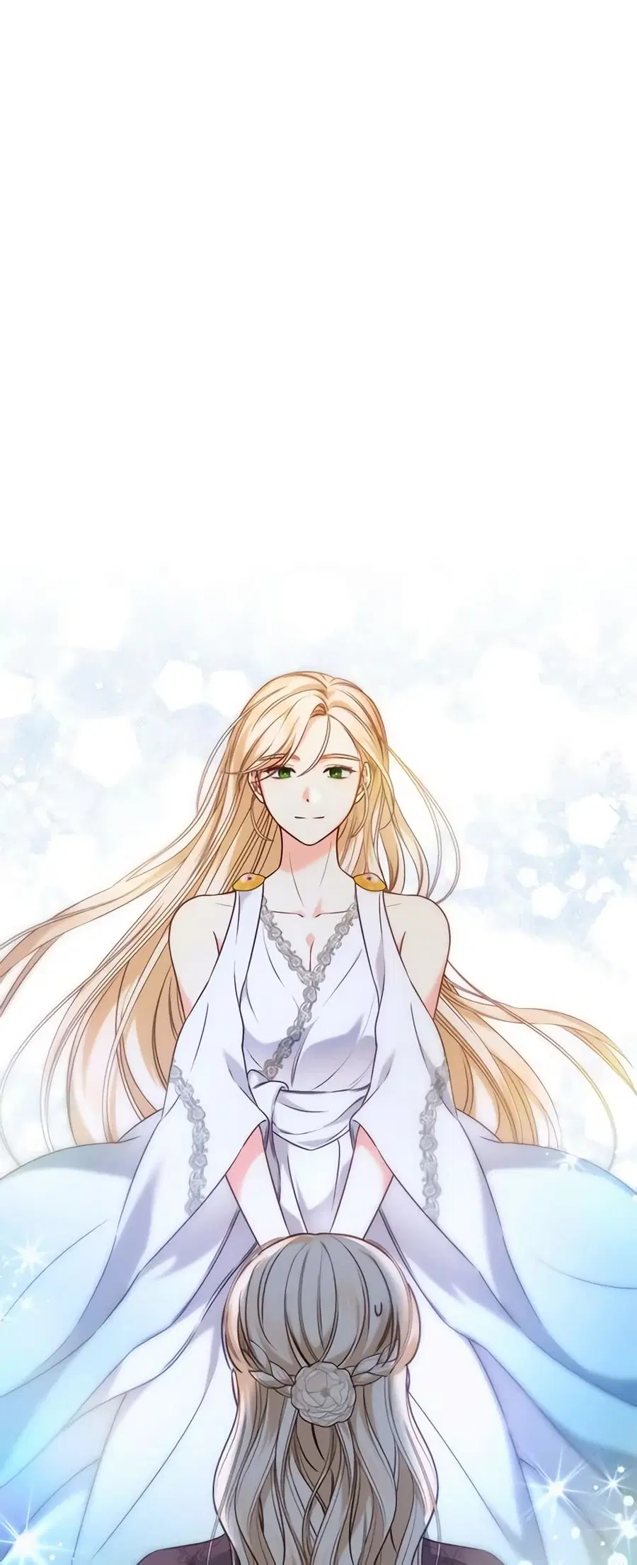 Becoming the Lady of the Cursed Ducal House ตอนที่ 9 หน้า 2