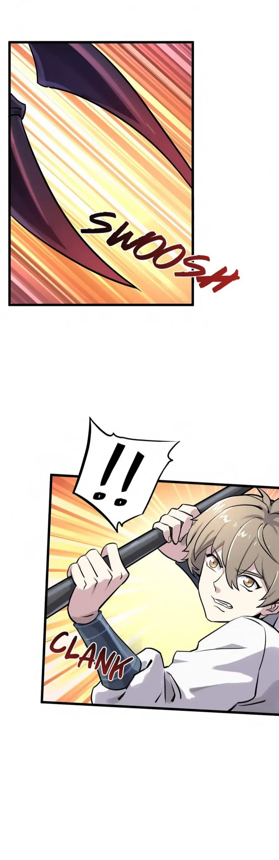 Becoming the Slayer God ตอนที่ 18 หน้า 3