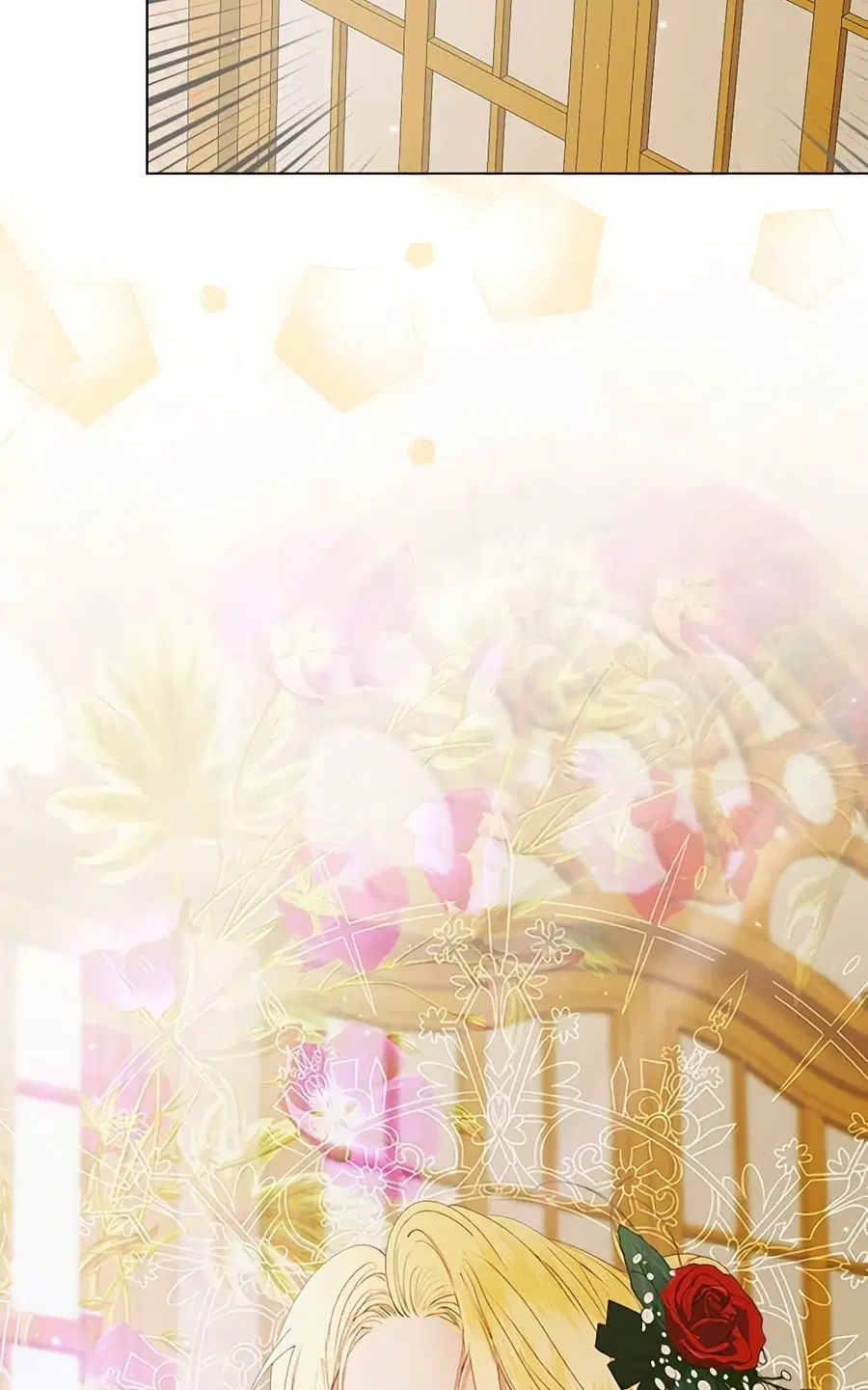 Becoming The Villain’s Family ตอนที่ 103 หน้า 3