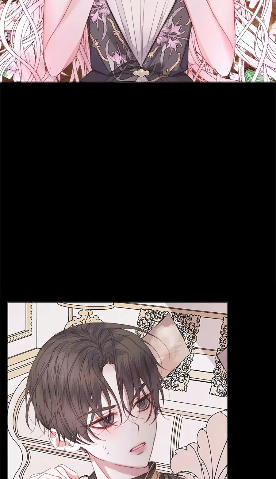 Becoming the Villain’s Family ตอนที่ 31 หน้า 3