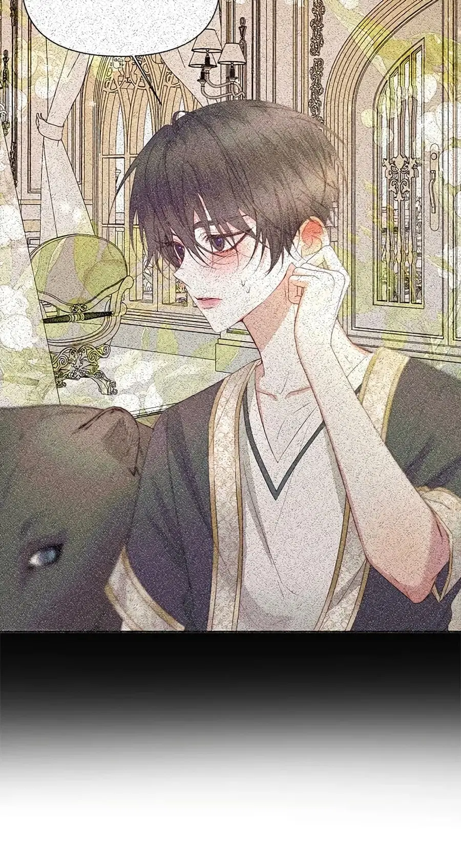 Becoming the Villain’s Family ตอนที่ 38 หน้า 2