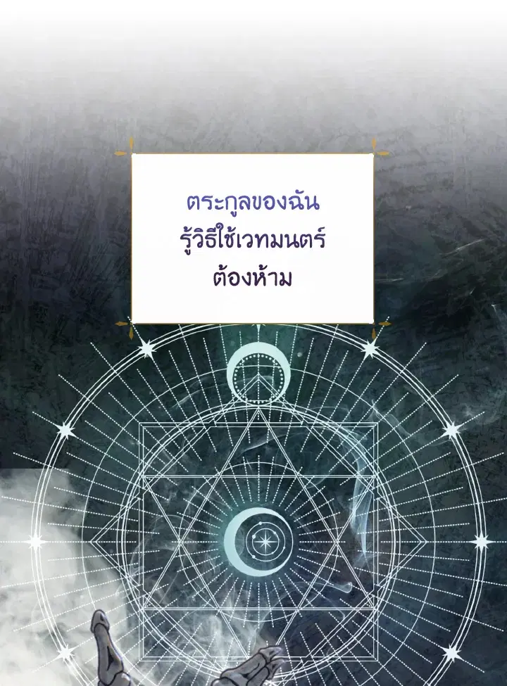 Behind His Kind Mask ตอนที่ 24 หน้า 3